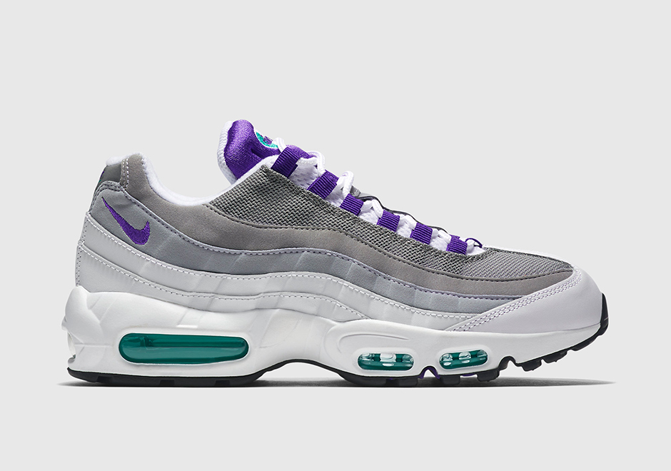 air max 95 rose pas cher